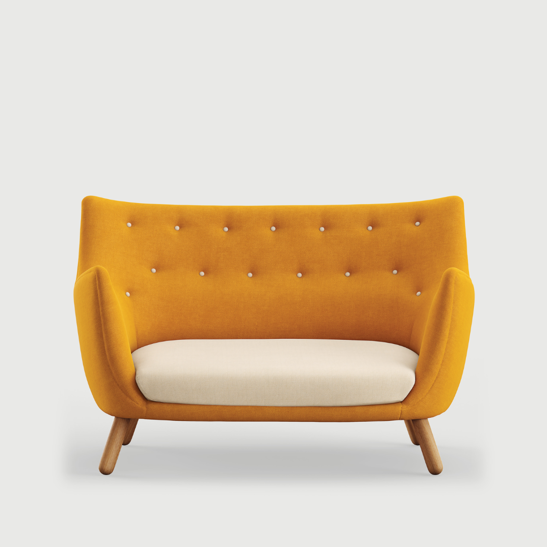 Poet Sofa